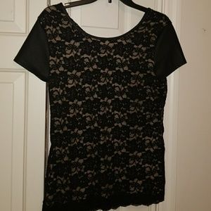 Express blouse